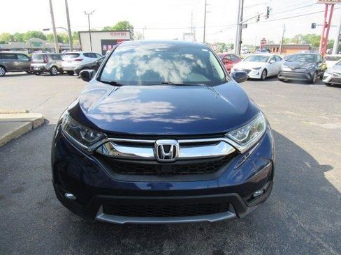 Used 2017 Honda CR-V EX-L image 7