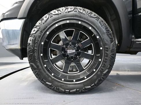 Used 2012 RAM 1500 Big Horn image 18