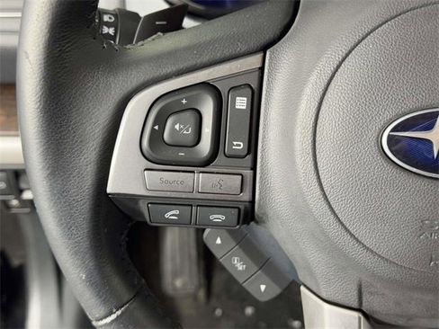 Used 2015 Subaru Outback 3.6R Limited image 22