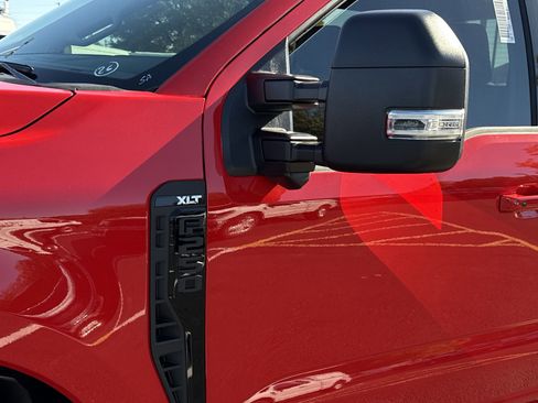 New 2026 Ford F250 XLT w/ XLT Premium Package AWD/4WD image 29