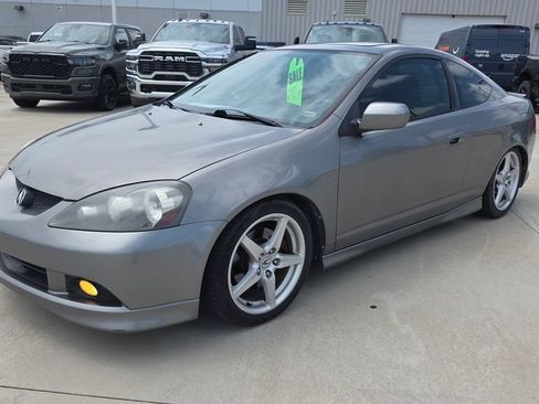 Used 2006 Acura RSX Type-S FWD image 1