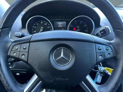 Used 2008 Mercedes-Benz ML 550 4MATIC image 17