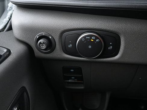 New 2026 Ford Transit 150 Low Roof image 29