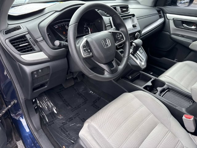 Certified 2020 Honda CR-V LX image 21