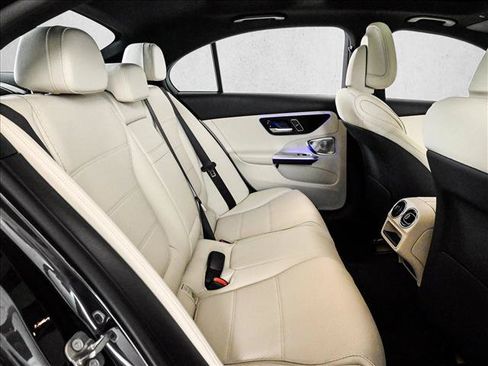 New 2026 Mercedes-Benz C 300 4MATIC Sedan image 22