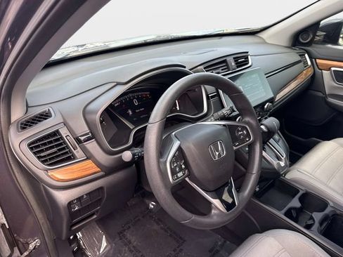 Used 2021 Honda CR-V EX image 19