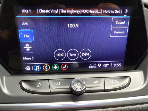 Used 2021 Chevrolet Blazer LT FWD image 25