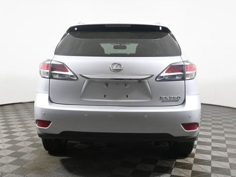 Used 2015 Lexus RX 350 AWD image 10