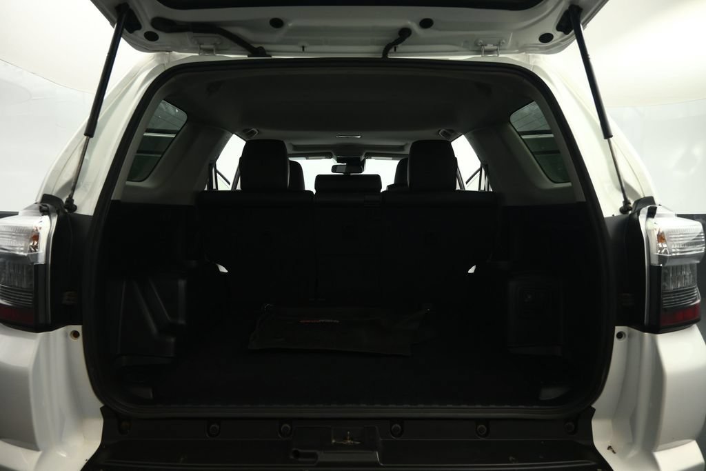 Used 2022 Toyota 4Runner TRD Pro AWD/4WD image 65