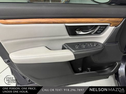 Used 2017 Honda CR-V EX-L image 18