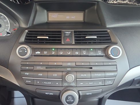 Used 2012 Honda Accord SE image 19