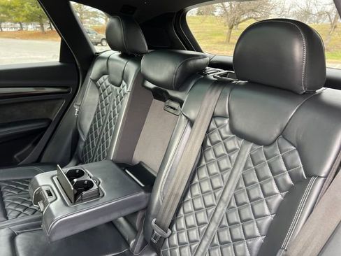 Used 2019 Audi SQ5 Premium Plus w/ Premium Plus Package image 25