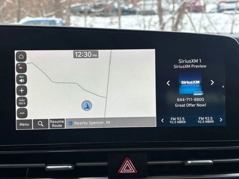 Used 2023 Hyundai Elantra SEL w/ Convenience Package image 39