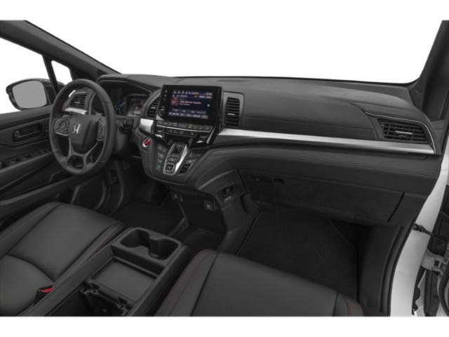 Used 2024 Honda Odyssey Sport image 15