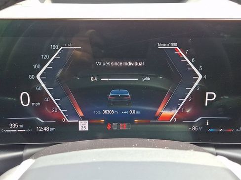 Used 2023 BMW 330i xDrive Sedan w/ Premium Package AWD/4WD image 22