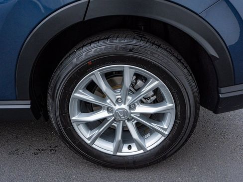 Certified 2024 Honda CR-V EX-L image 31