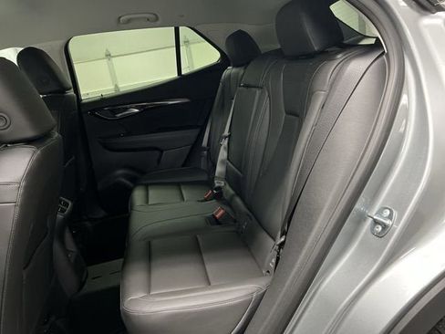 New 2026 Buick Envision Preferred image 25