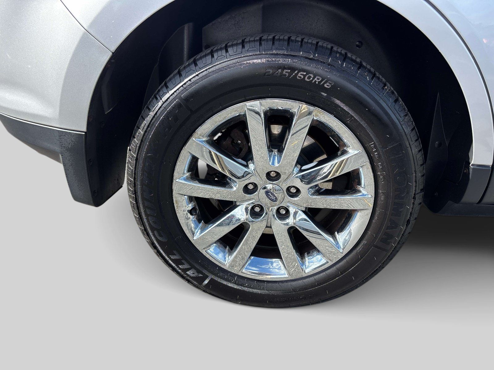 Used 2012 Ford Edge SEL AWD/4WD image 31
