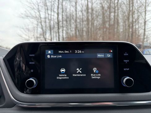 Used 2020 Hyundai Sonata SEL Plus w/ Cargo Package image 39