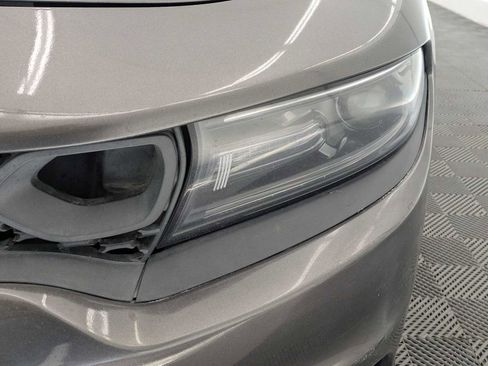 Used 2021 Dodge Charger Scat Pack w/ Navigation & Travel Group RWD image 10