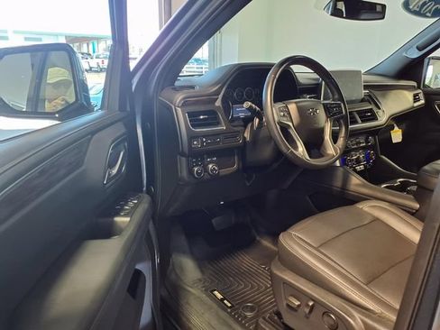 Used 2021 Chevrolet Tahoe Z71 AWD/4WD image 8