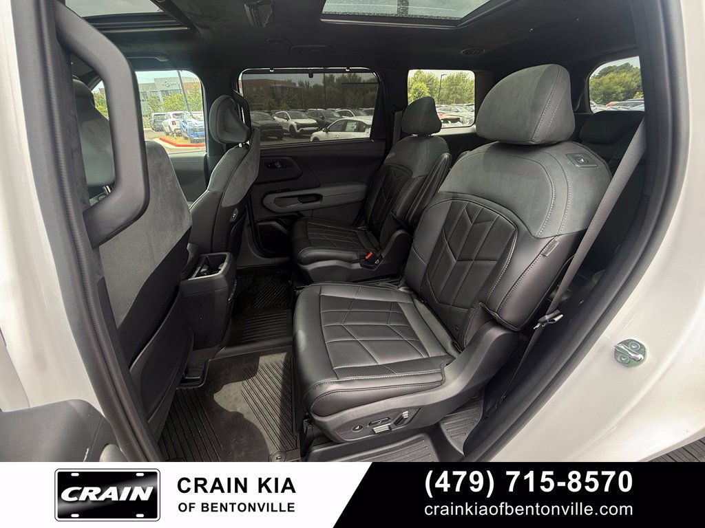 New 2027 Kia Telluride X-Line SX Prestige w/ Executive Package AWD/4WD image 25