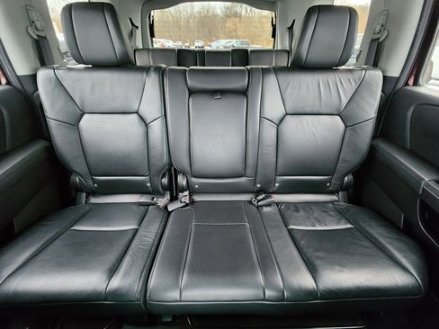 Used 2014 Honda Pilot EX-L image 27