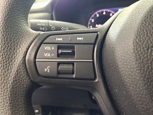 Certified 2025 Honda Accord SE image 26