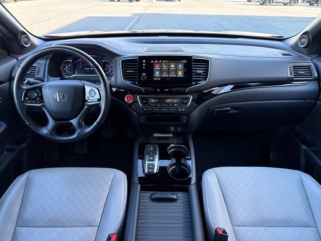 Used 2020 Honda Passport Elite image 13
