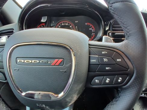 New 2026 Dodge Durango GT AWD/4WD image 23