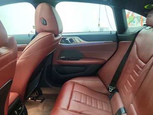 Used 2023 BMW i4 eDrive35 w/ Premium Package RWD image 30