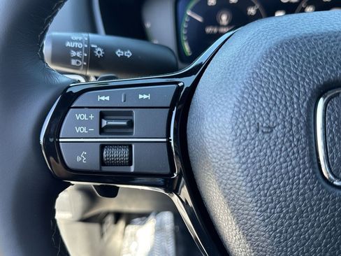 New 2026 Honda Civic Sport Touring image 16