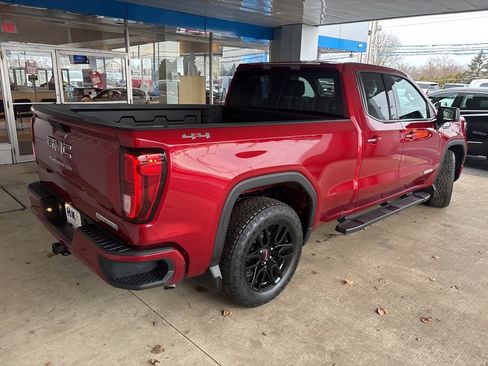 Used 2023 GMC Sierra 1500 Elevation image 5