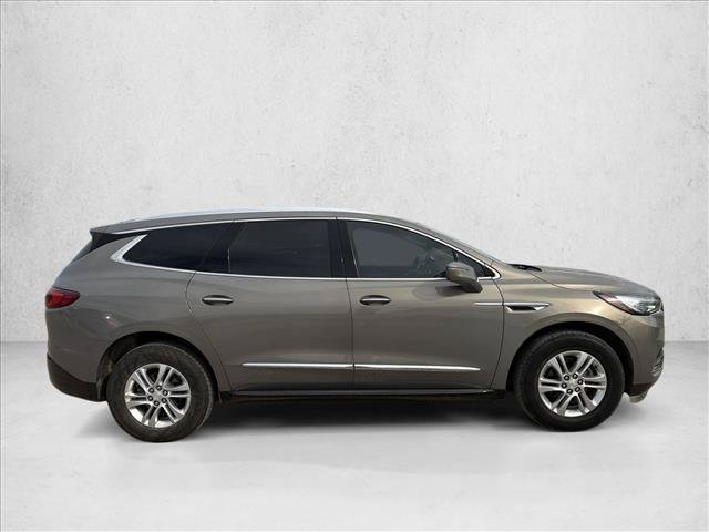 Used 2018 Buick Enclave Essence FWD image 6