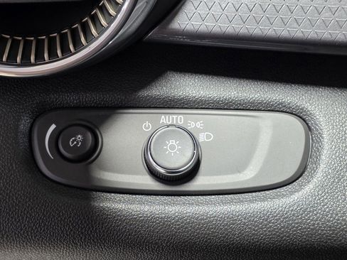 New 2026 Chevrolet Trax ACTIV image 33