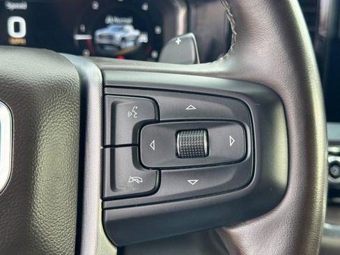 Used 2024 GMC Sierra 1500 SLT w/ SLT Premium Plus Package image 19