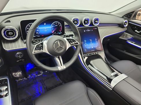 Used 2023 Mercedes-Benz C 300 Sedan image 14