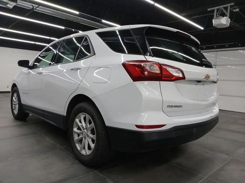 Used 2019 Chevrolet Equinox LS w/ LPO, Cargo Package FWD image 41