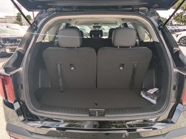 New 2026 Kia Sorento S FWD image 13