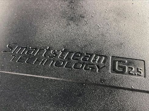 Used 2022 Hyundai Sonata SEL w/ Cargo Package image 33