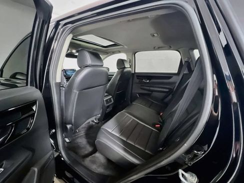 Certified 2024 Honda CR-V EX-L image 21