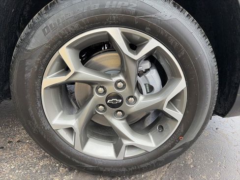 New 2026 Chevrolet Trax LT w/ Driver Confidence Package image 5