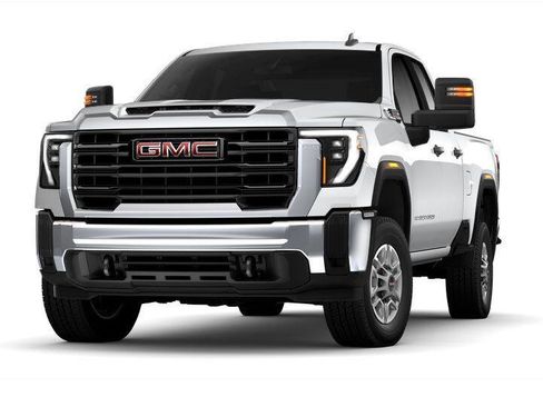 New 2026 GMC Sierra 2500 Pro w/ Convenience Package image 51