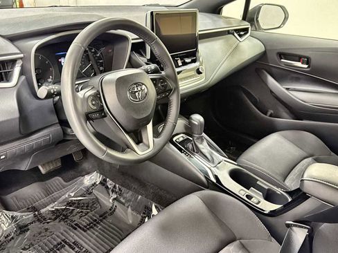 Certified 2024 Toyota Corolla SE FWD image 12
