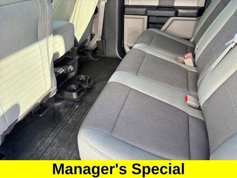 Used 2020 Ford F150 XL w/ XL Power Equipment Group image 27