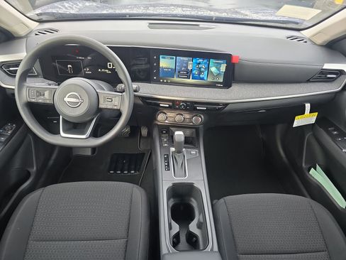 New 2026 Nissan Kicks S image 22