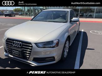 Used 2015 Audi A4 2.0T Premium video 1