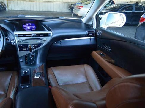 Used 2013 Lexus RX 350 AWD image 57