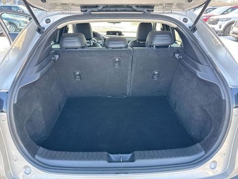 Used 2024 MAZDA CX-30 AWD 2.5 S w/ Select Sport Pkg image 23