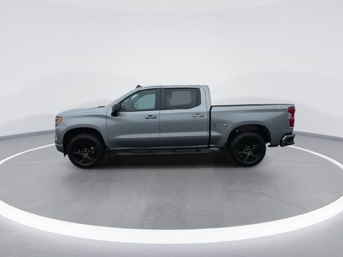 New 2026 Chevrolet Silverado 1500 RST w/ RST Select Package image 5